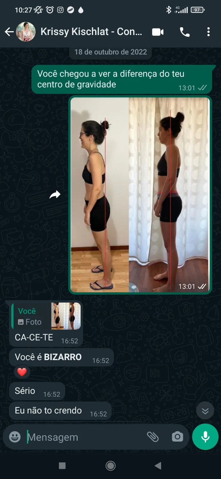 Depoimento 2