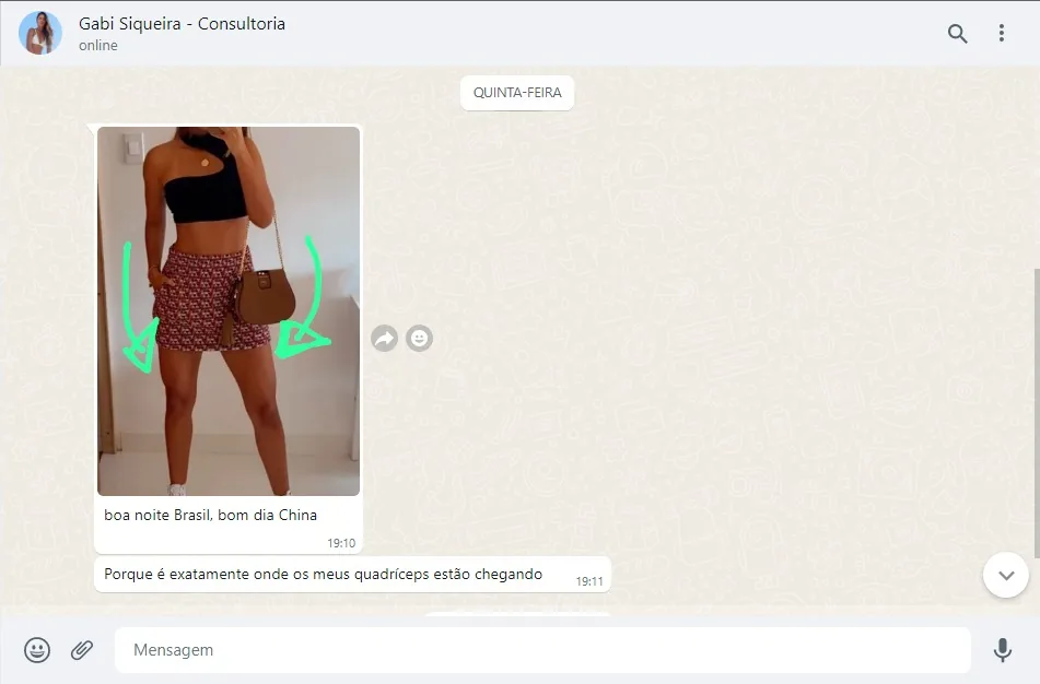 Depoimento 3