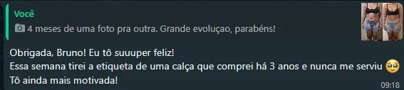 Depoimento 1